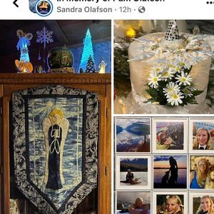 Meet your Posher, Sandra